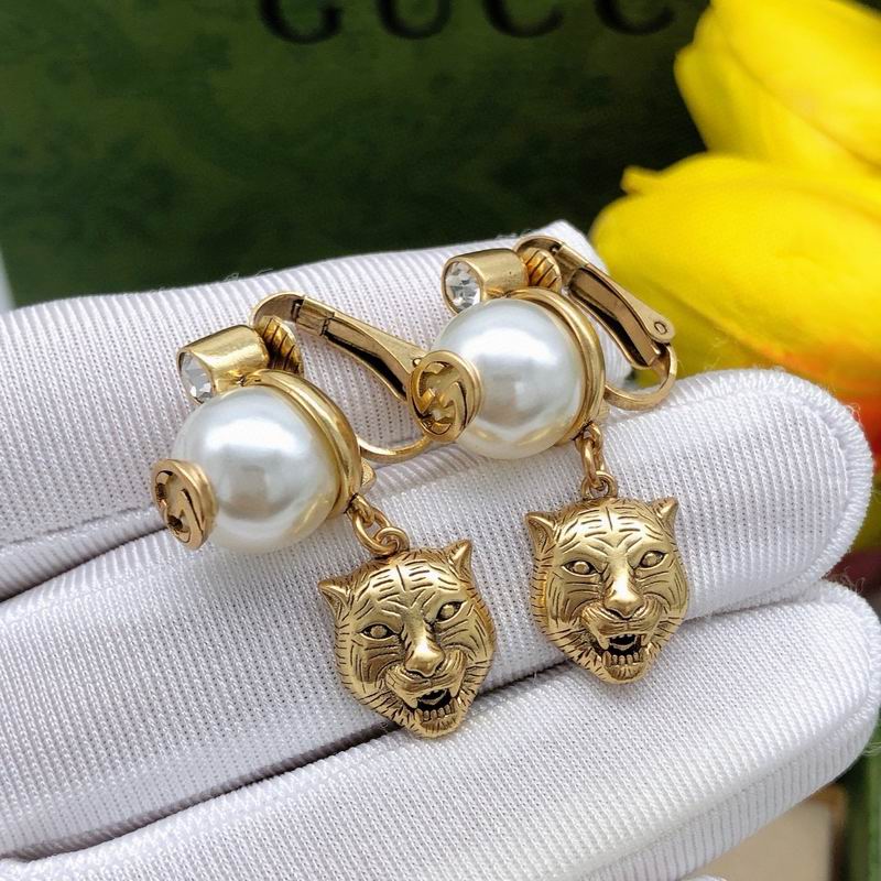 Gucci Earring 04yxs140